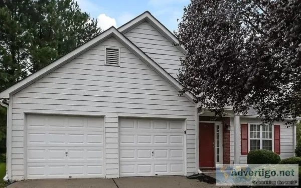 3985 Vail Cir NW Acworth GA 30101