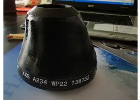 Alloy Steel Fittings