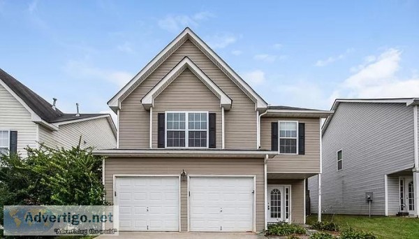 3028 Summer Breeze Dr Villa Rica GA 30180