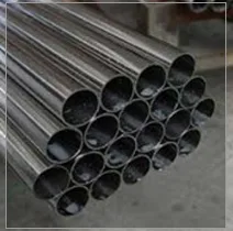 ss seamless pipe manufacturers in india