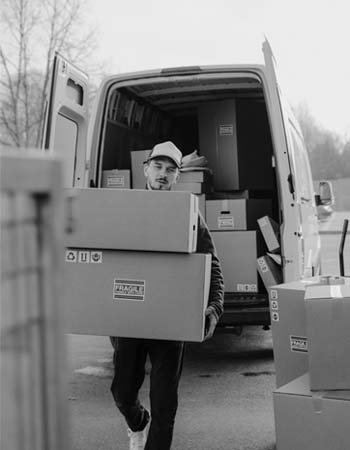 International courier & cargo service in hyderabad
