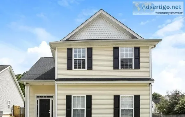 261 Prescott Ct Newnan GA 30265