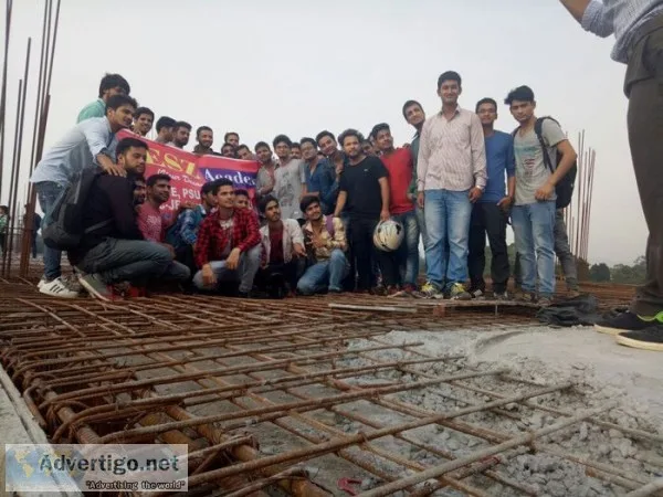 Ssc je coaching india
