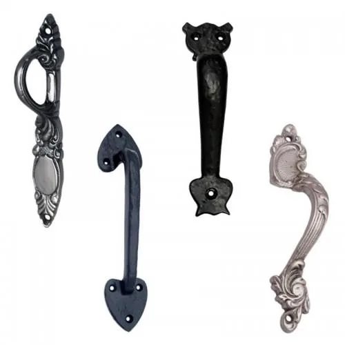 Brass Cabinet Hardware