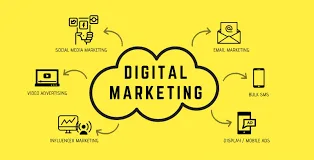Digital marketing agency for educational institutes - modifyed