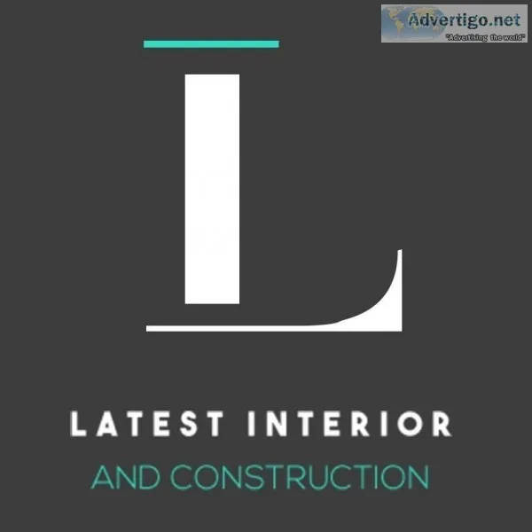Latest Interior - Best Interior Decorators in Delhi