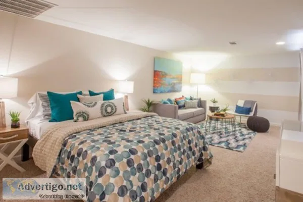 Apartment for rent