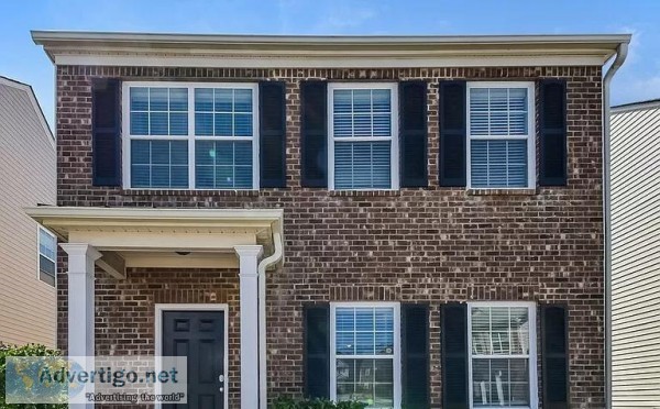 3040 Imperial Cir Atlanta GA 30311