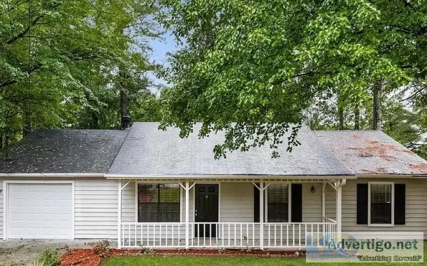 5987 Maryjo Ln Norcross GA 30093