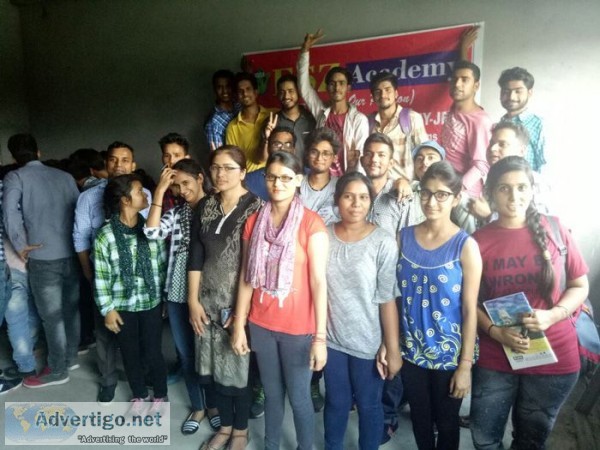 Ssc je coaching in uttarakhand