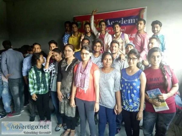 Ssc je coaching in uttarakhand