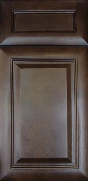 Forevermark K-Series Espresso Glaze Kitchen Cabinets