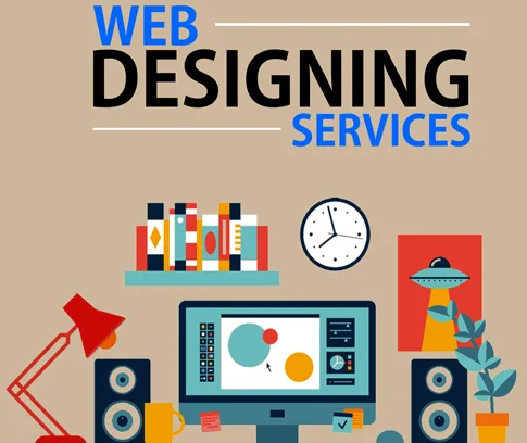 Choose Affordable Website Designing services in India by expert