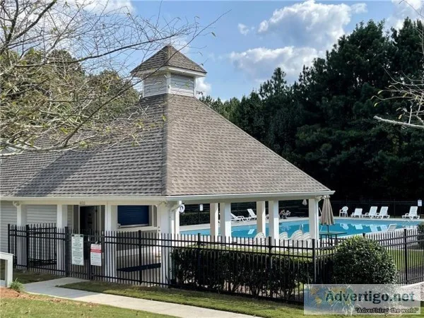 Single Family Home Forsale in Cumming GA