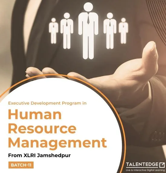 Human Resource Management Courses Online