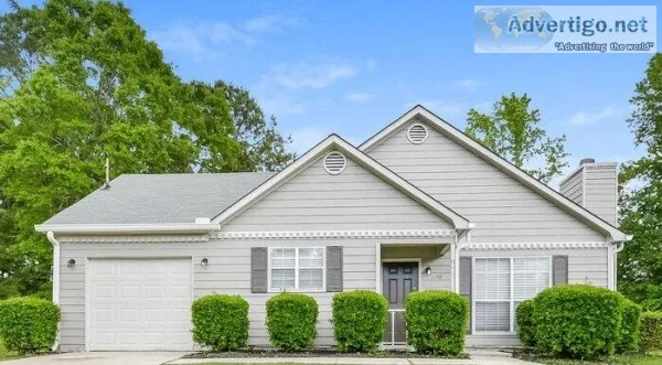 150 Peridot Pl College Park GA 30349