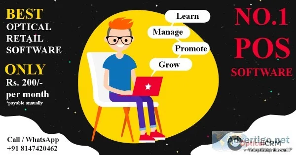 Best crm software for small business | optical crm