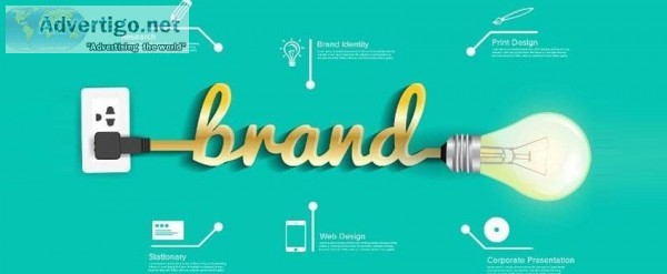 Branding Agency in United Kingdom