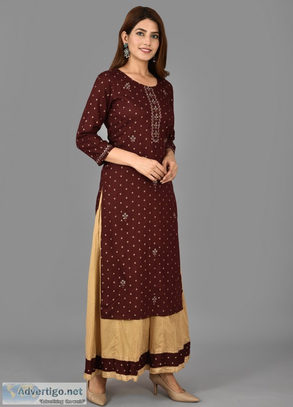 Kaajh s ethinic sharara sets are a online || nykaafashion