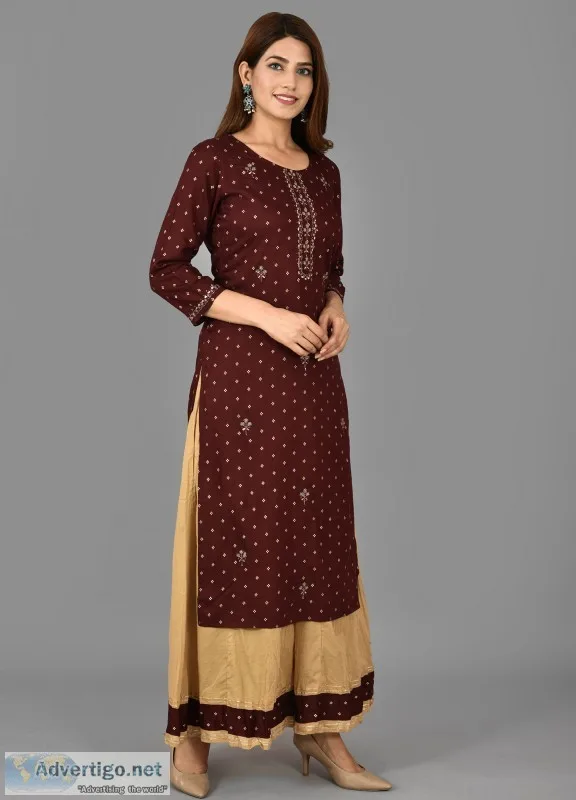 Kaajh s ethinic sharara sets are a online || nykaafashion