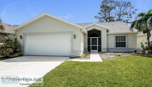 17951 Bermuda Dunes Dr Fort Myers FL 33967