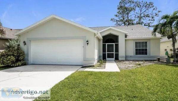 17951 Bermuda Dunes Dr Fort Myers FL 33967