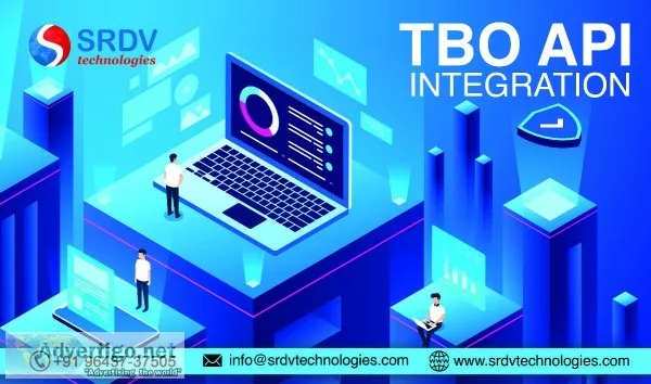 How To Start A Business With Only Tbo API Integration