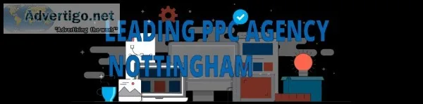 Leading PPC Agency Nottingham