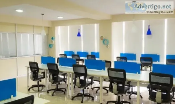 Furnished office space for rent in Guindy ChennaI