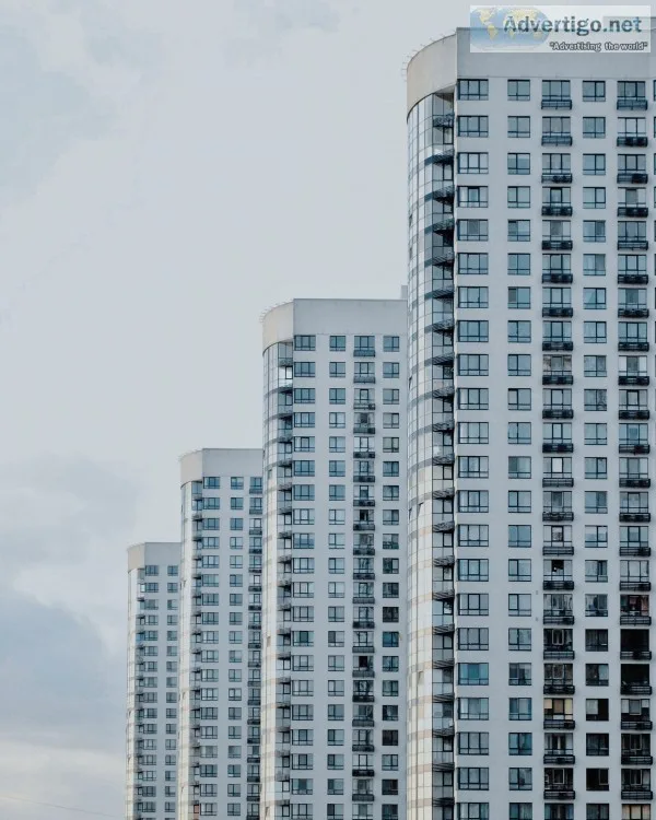 Best residential apartment for sale in bangalore