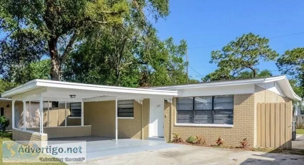 117 Floral Dr Tampa FL 33613