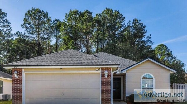 4343 Hanging Moss Dr Orange Park FL 32073