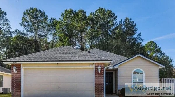 4343 Hanging Moss Dr Orange Park FL 32073