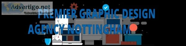 Premier Graphic Design Agency Nottingham
