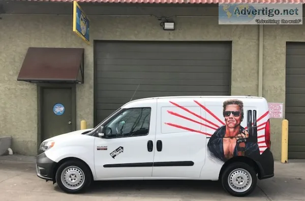 Campervan for sale in colorado