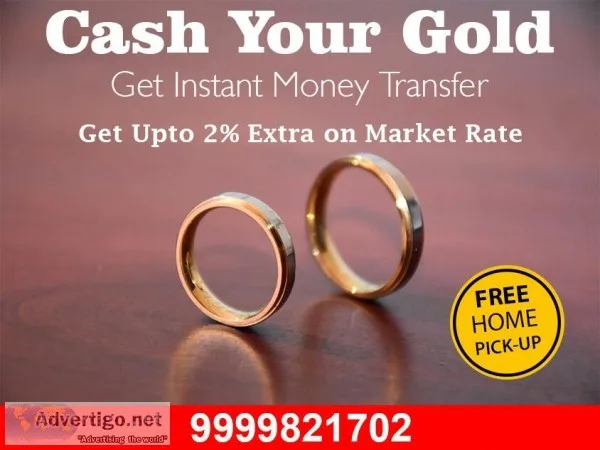Where To Sell Gold Coins For Cash In India At The Best Possible 