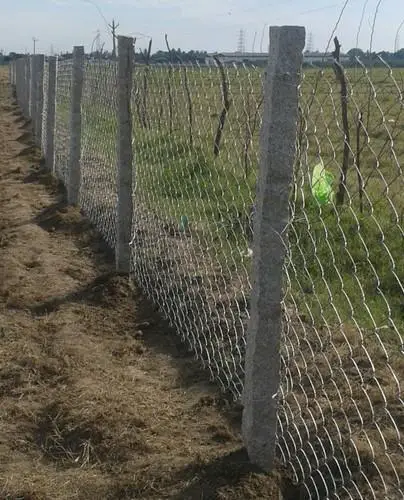 Looking For Quality Agricultural Fencing Materials Contact SK We