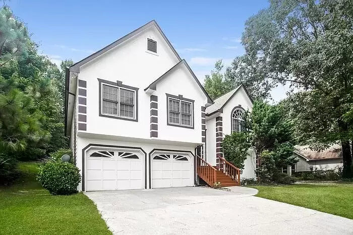 3412 Conley Downs Dr Powder Springs GA 30127
