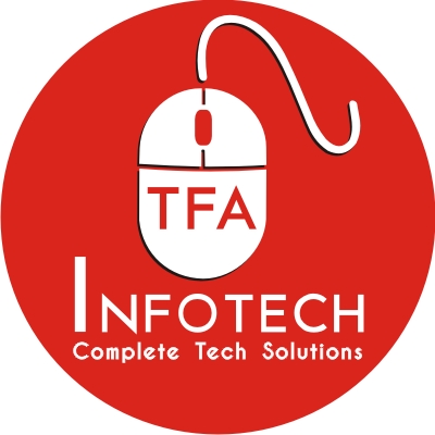 We recover your lost data, at tfa infotechpvtltd