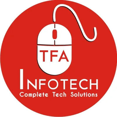 We recover your lost data, at tfa infotechpvtltd