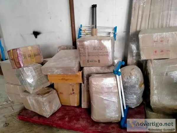 Warehouse and storage company in gurgaon