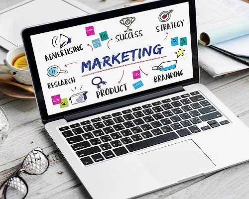 Social media agency in delhi