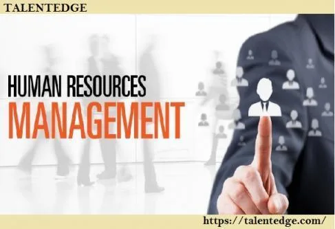 Human Resource Management Company