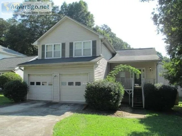 Single Family Home Forsale in Stone Mountain GA