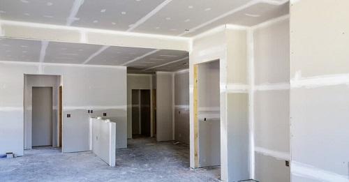 Choosing the Right Drywall Contractors in Kingston ON