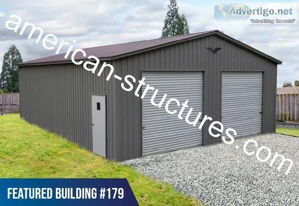 FB179-32X40X11 GARAGE