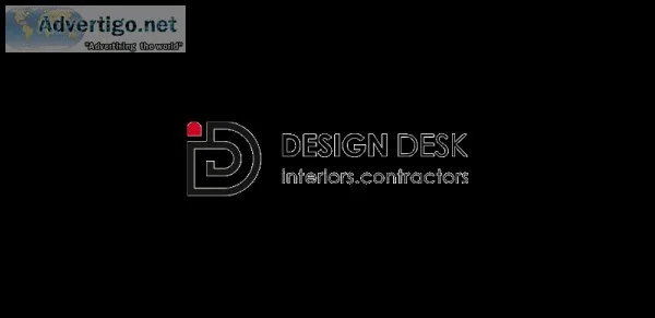 Healthcare designers firms in dubai