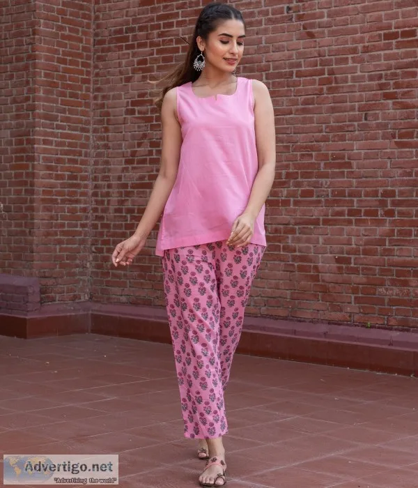 Buy nightwear online in india at myclosetstory