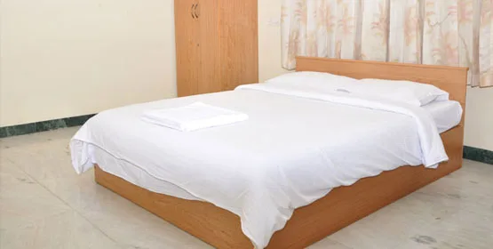 Accomodation in coimbatore