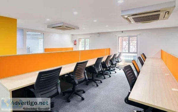 Office space for rent in chennai